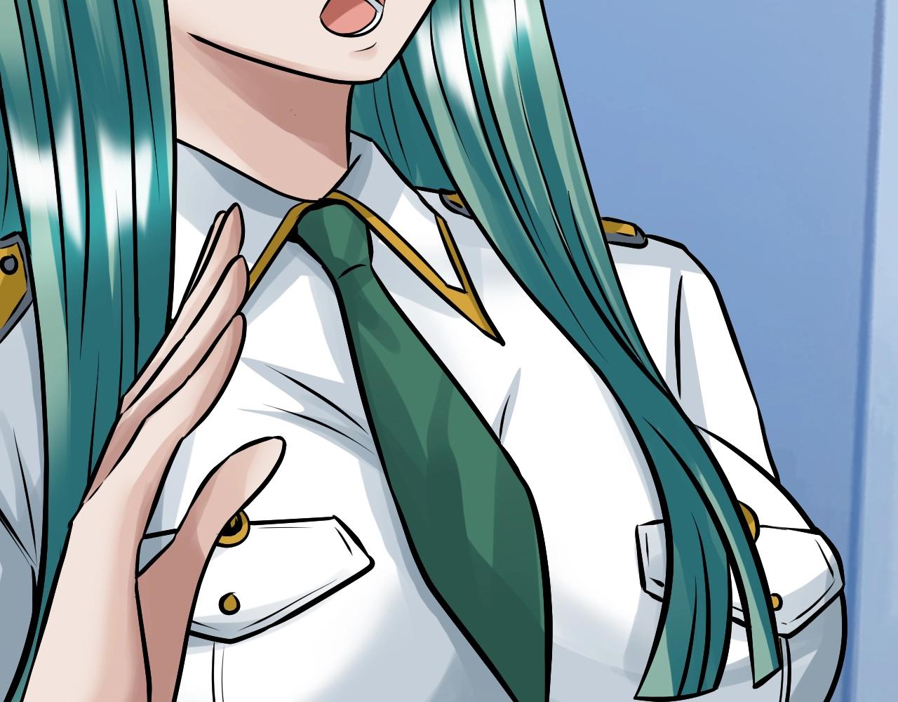 不敗玩家 - 第68話 攻略開始(1/5) - 4