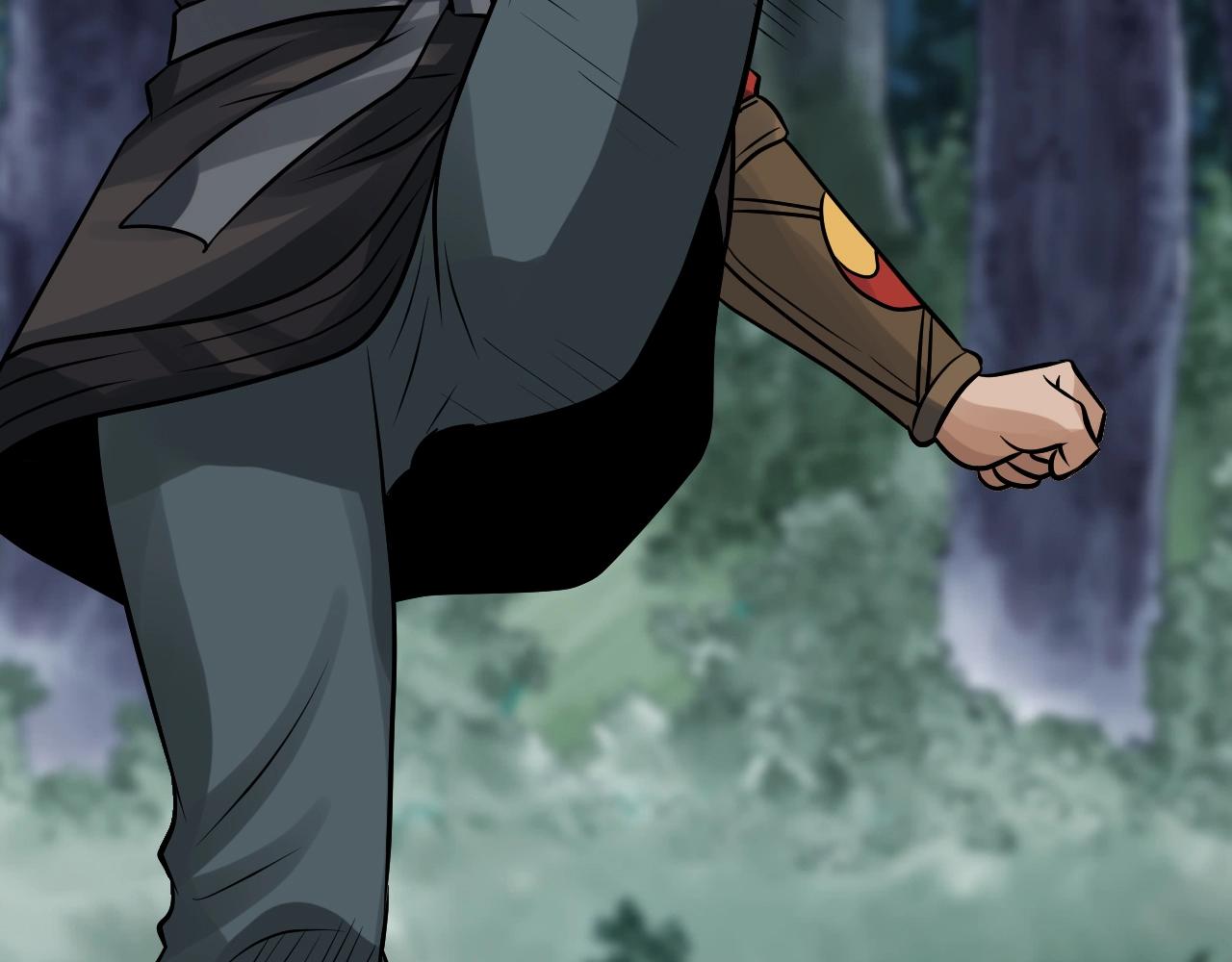 不敗玩家 - 第70話 區區人類！(3/5) - 1