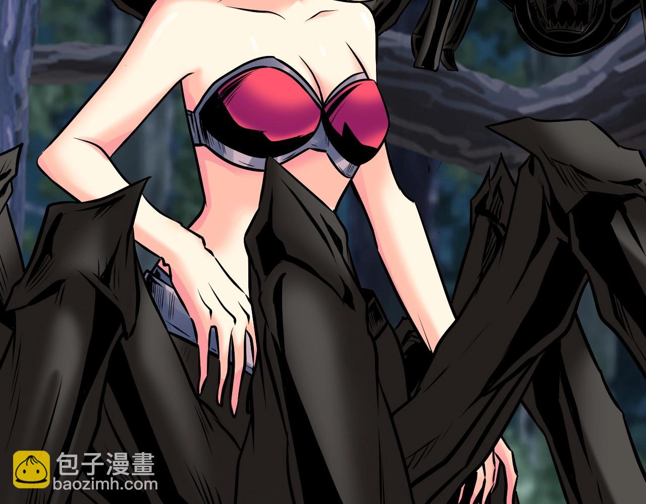 不敗玩家 - 第70話 區區人類！(3/5) - 2