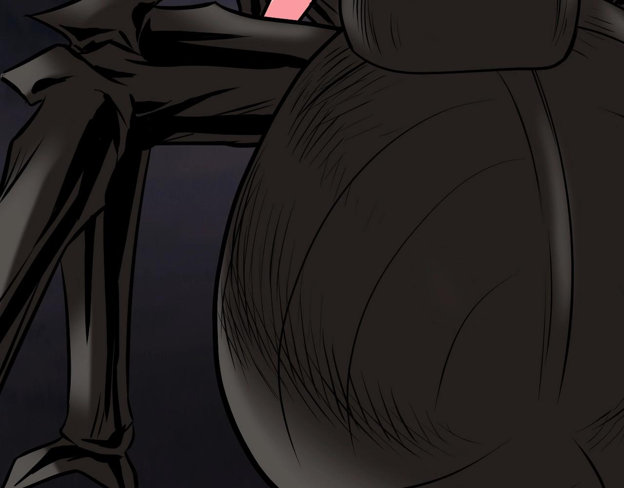 不敗玩家 - 第70話 區區人類！(4/5) - 8