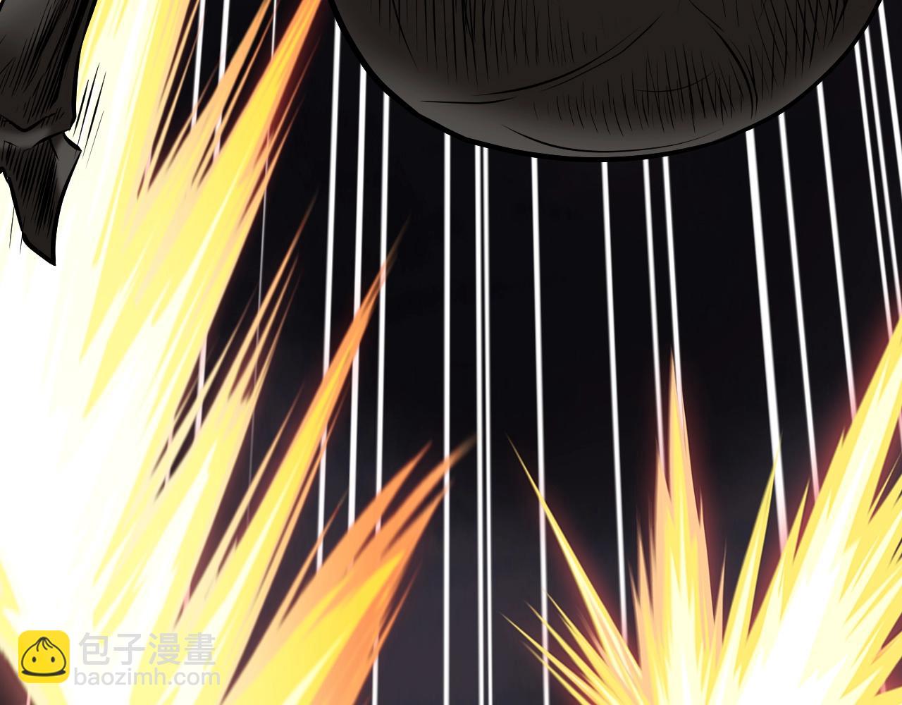 不敗玩家 - 第70話 區區人類！(4/5) - 5