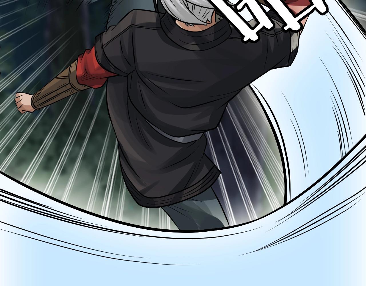 不敗玩家 - 第70話 區區人類！(4/5) - 7