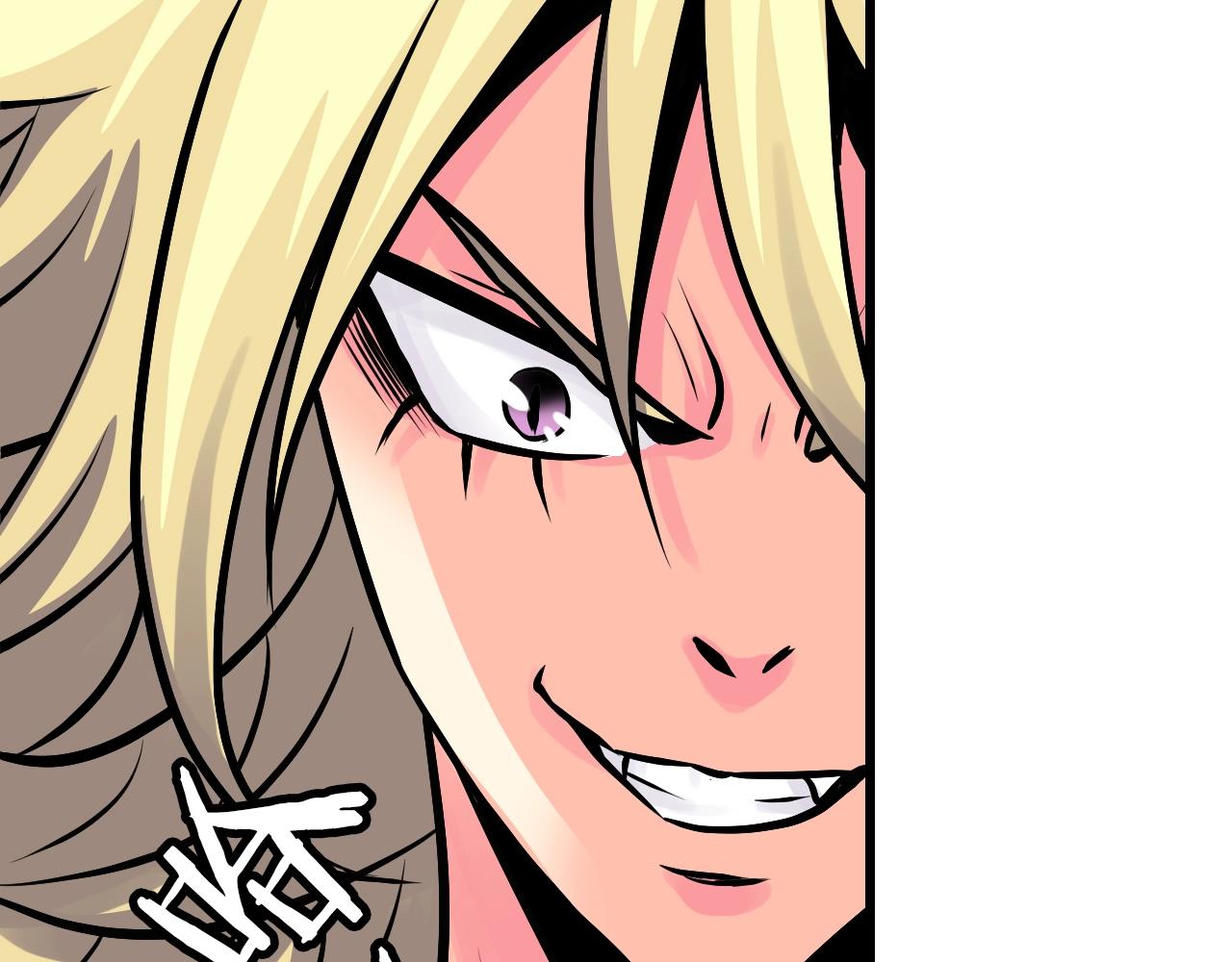 不敗玩家 - 第70話 區區人類！(4/5) - 3