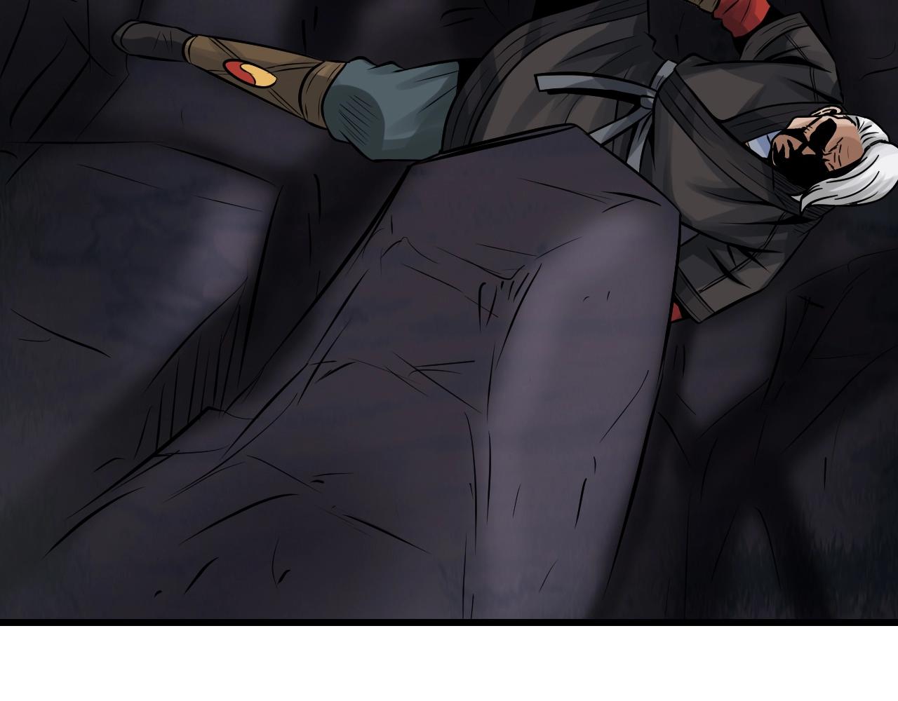 不敗玩家 - 第70話 區區人類！(5/5) - 1