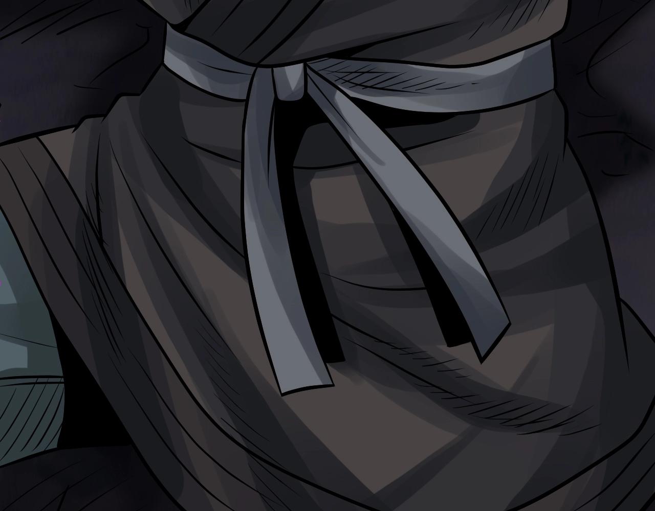 不敗玩家 - 第70話 區區人類！(5/5) - 3