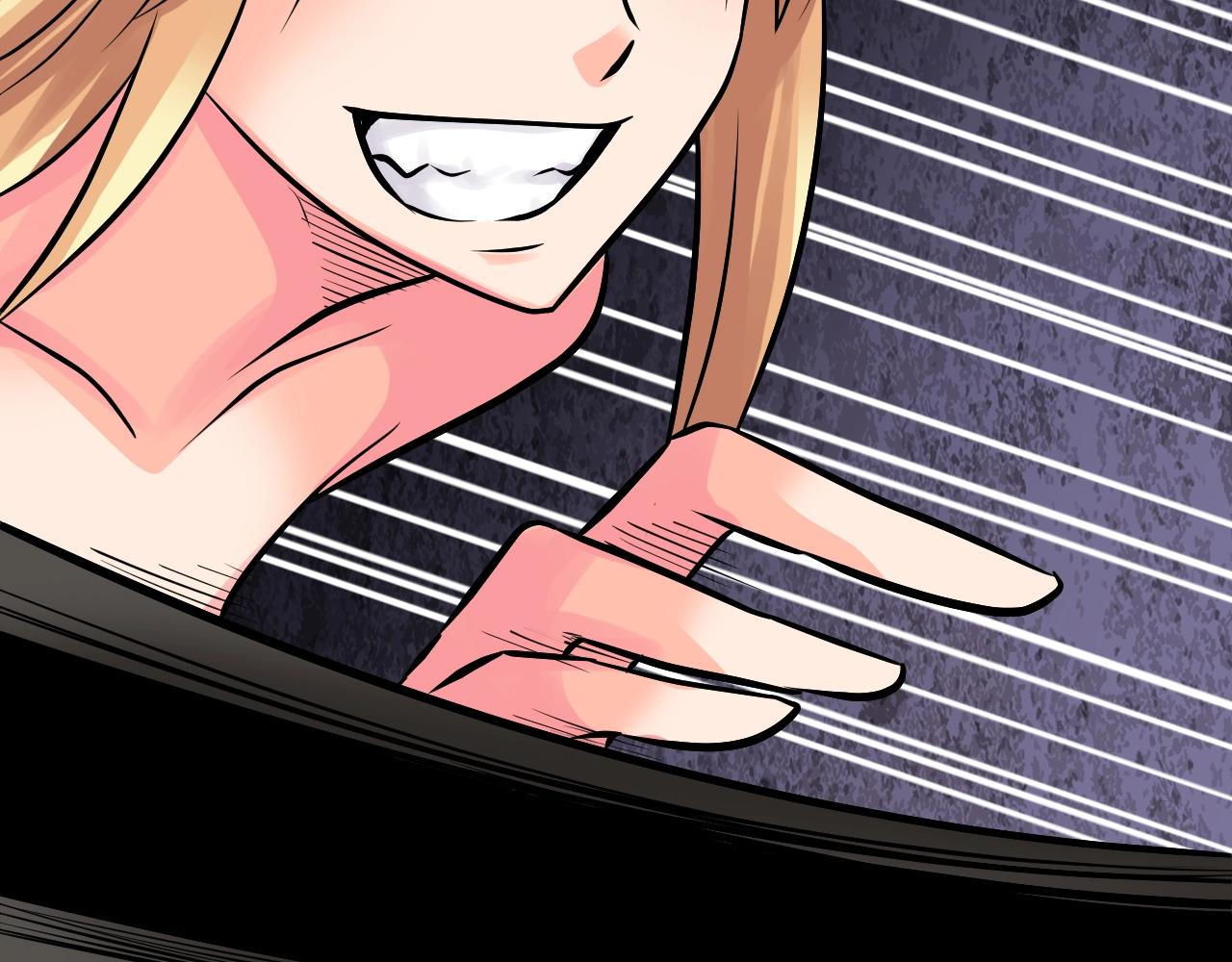 不敗玩家 - 第70話 區區人類！(1/5) - 7