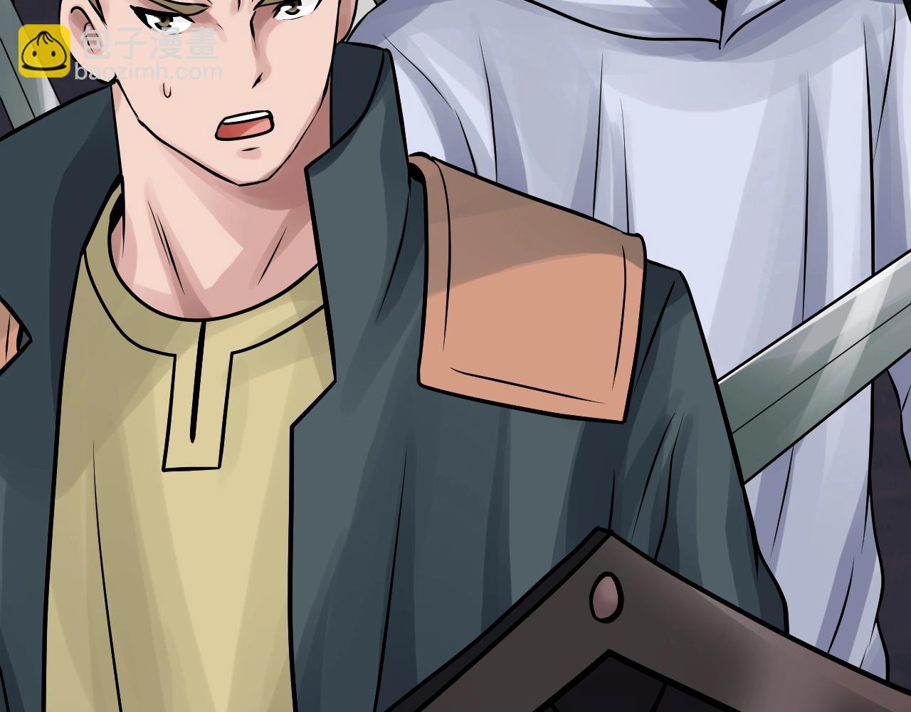 不敗玩家 - 第72話 刷本成功(3/5) - 3