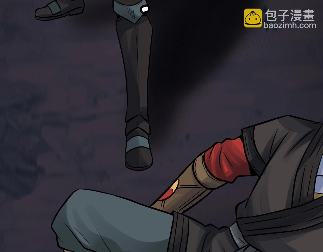 不敗玩家 - 第72話 刷本成功(2/5) - 6