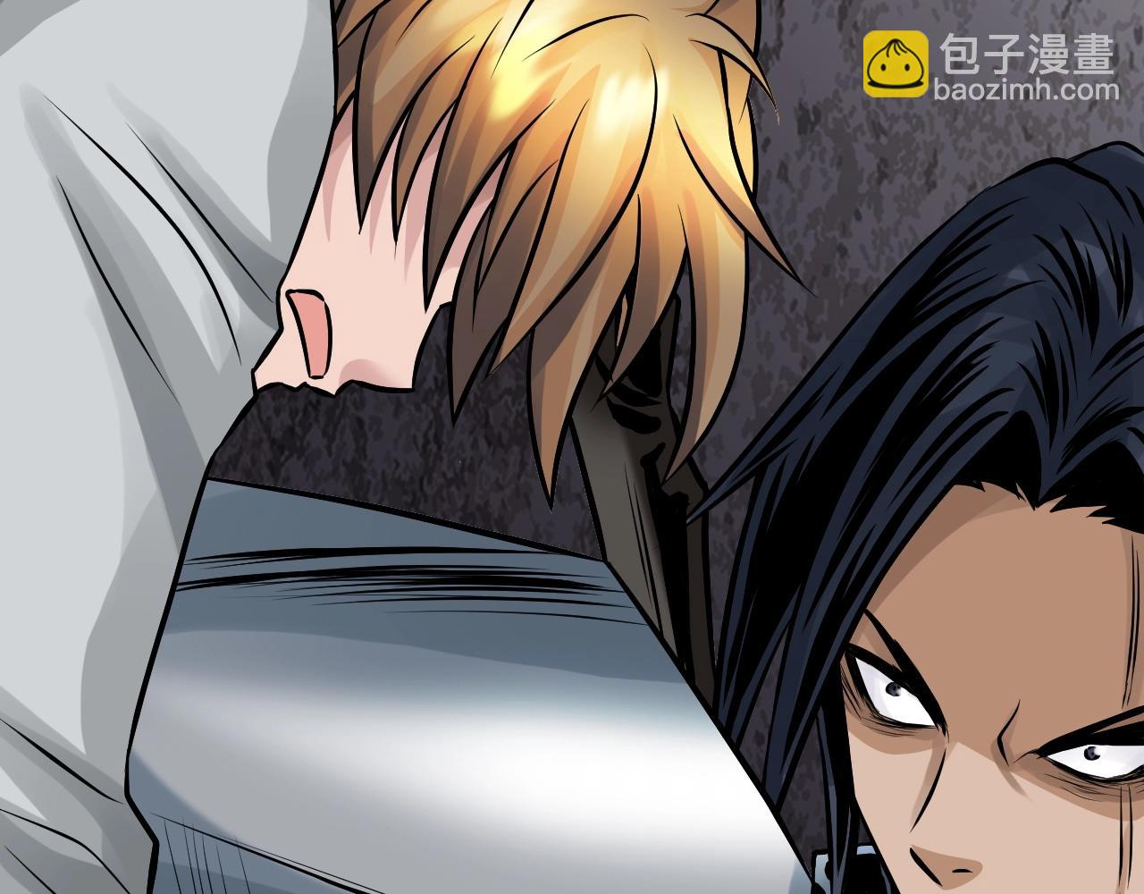 不敗玩家 - 第74話 着實不妙啊(3/5) - 7