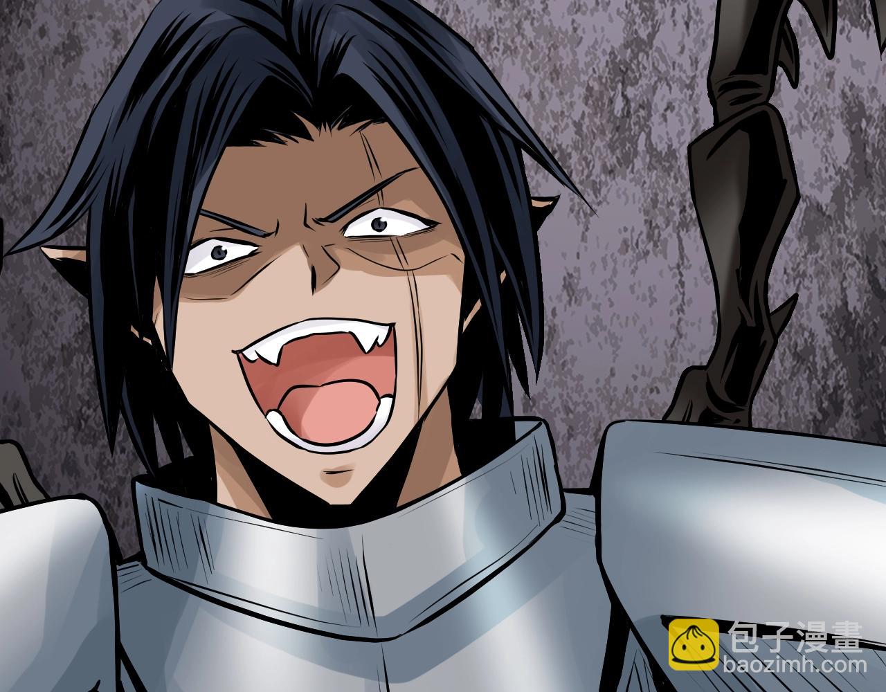 不敗玩家 - 第74話 着實不妙啊(4/5) - 3