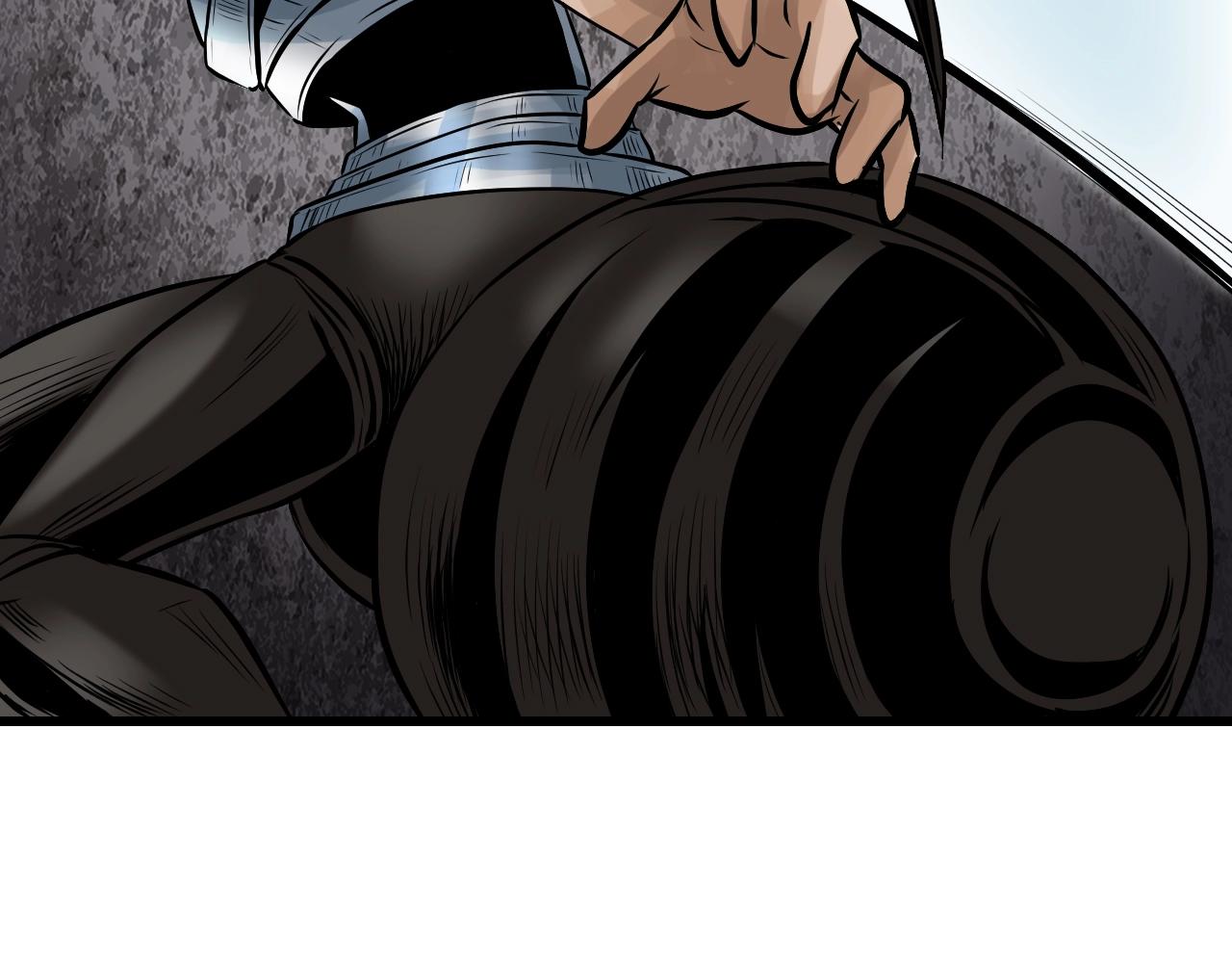 不敗玩家 - 第74話 着實不妙啊(4/5) - 6