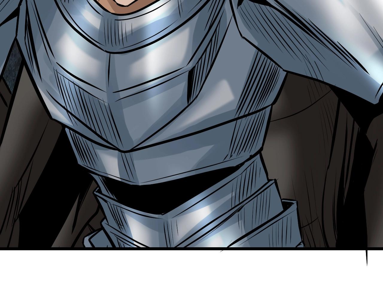 不敗玩家 - 第74話 着實不妙啊(1/5) - 2