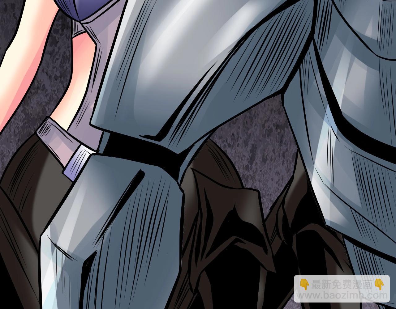 不敗玩家 - 第74話 着實不妙啊(1/5) - 5