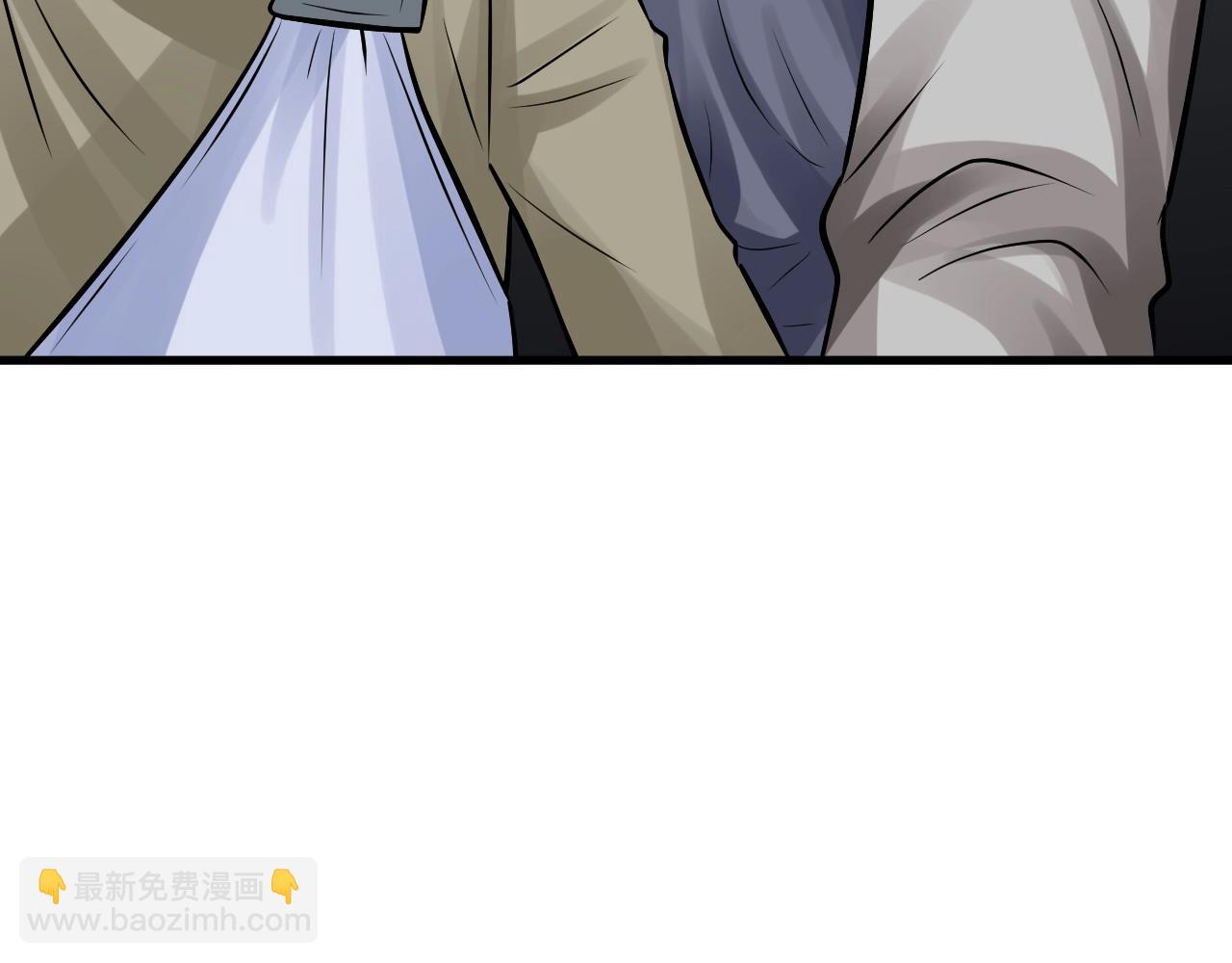 不敗玩家 - 第74話 着實不妙啊(2/5) - 8