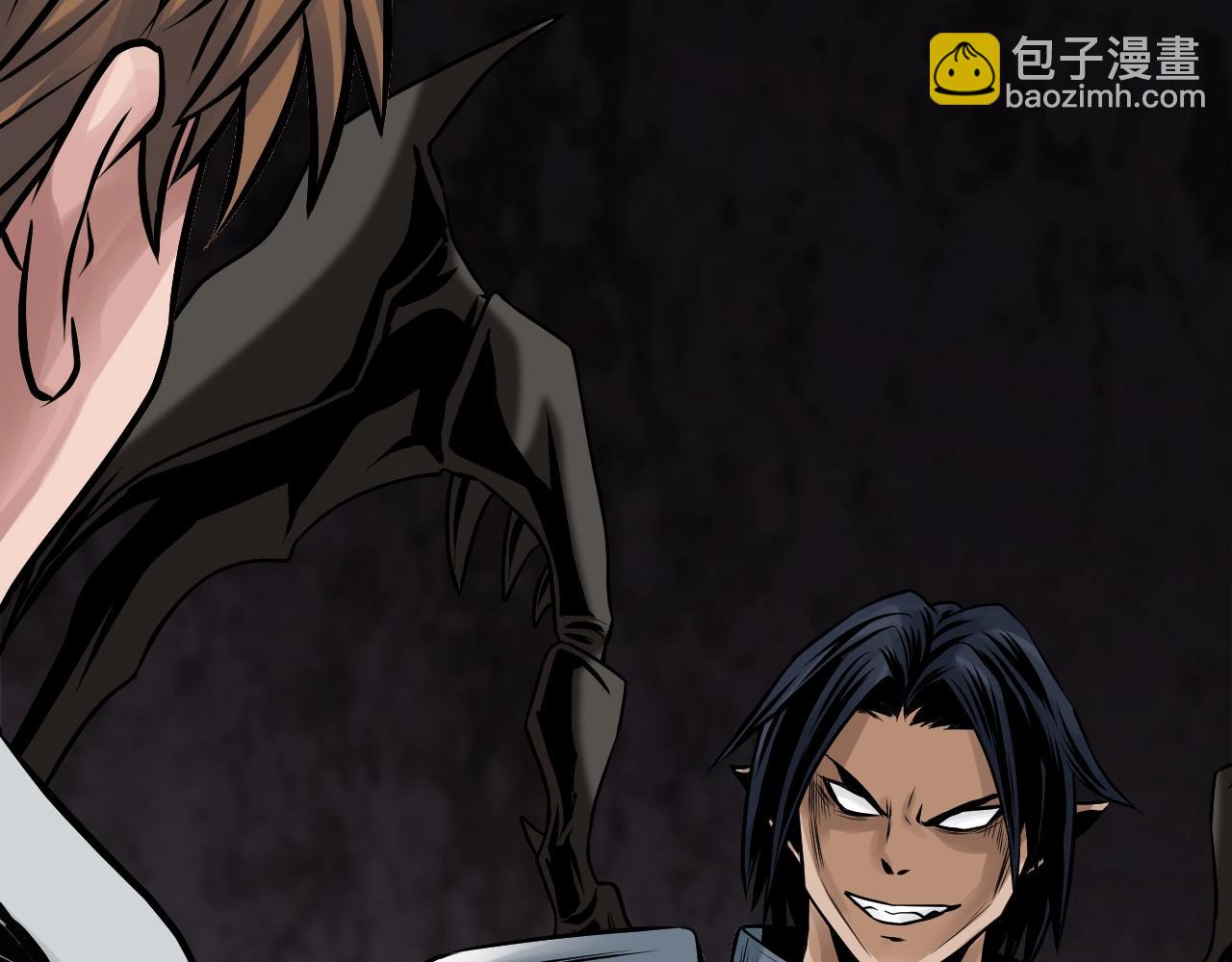 不敗玩家 - 第74話 着實不妙啊(2/5) - 3