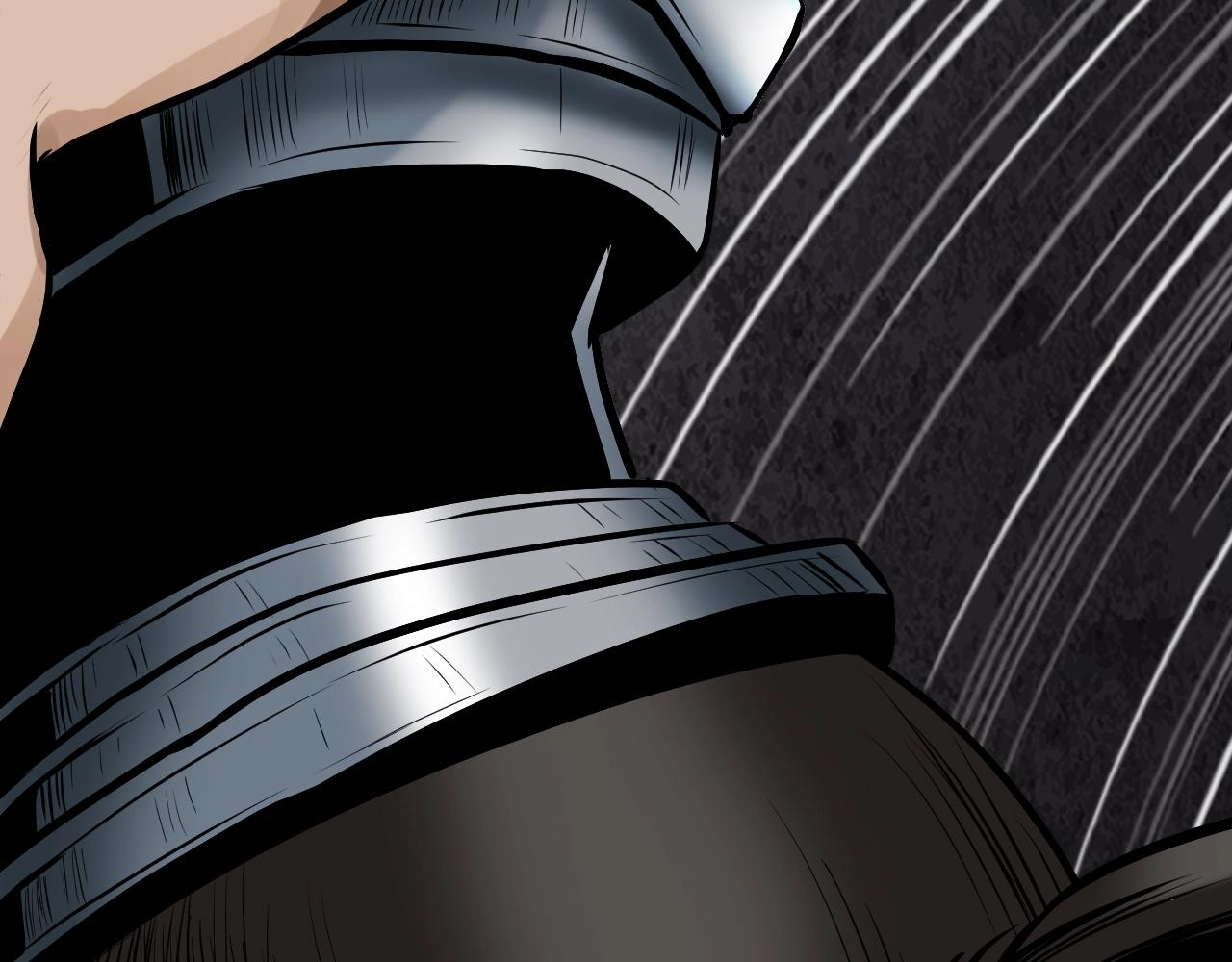 不敗玩家 - 第76話 佔據上風(4/5) - 3