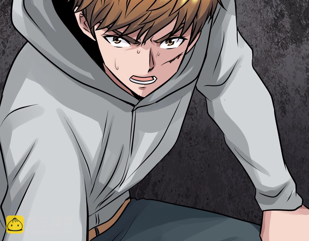 不敗玩家 - 第76話 佔據上風(4/5) - 5