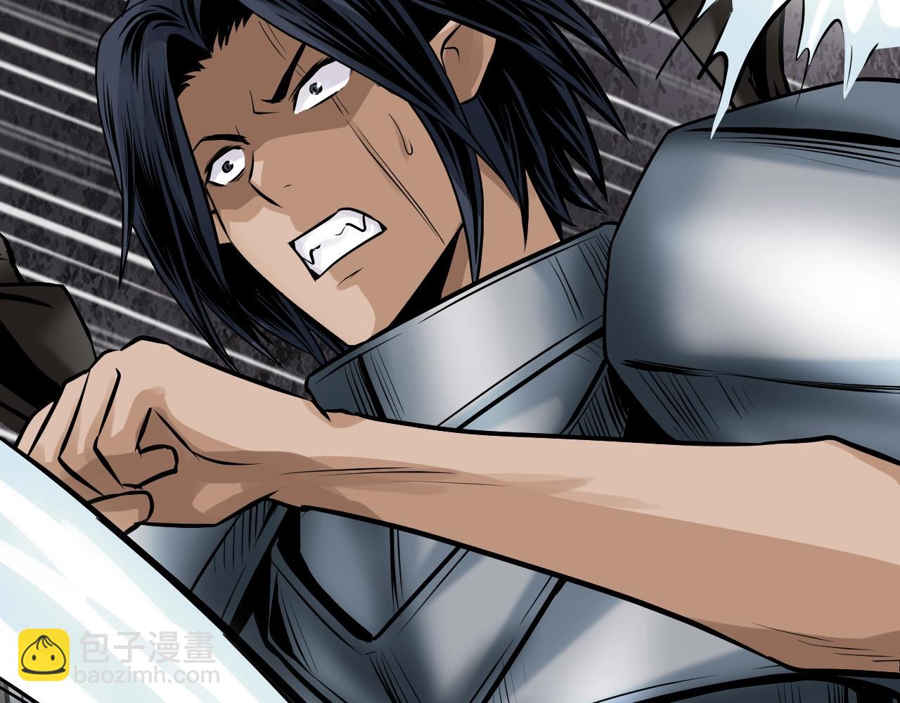 不敗玩家 - 第76話 佔據上風(4/5) - 5