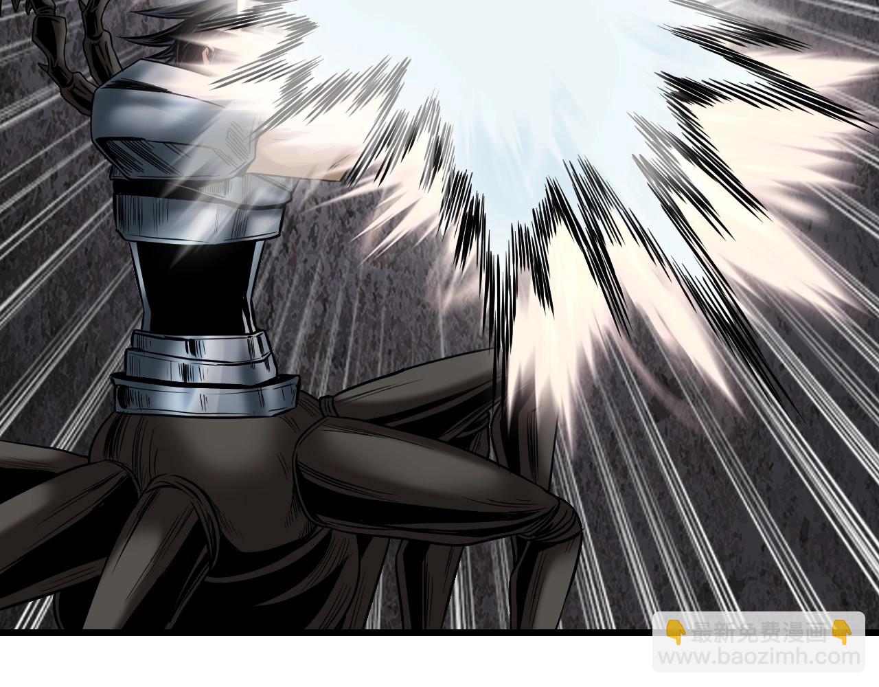 不敗玩家 - 第76話 佔據上風(5/5) - 5