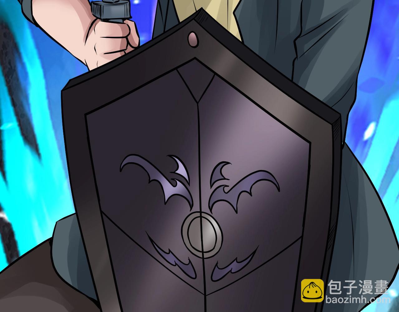 不敗玩家 - 第76話 佔據上風(1/5) - 7