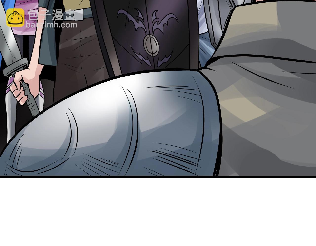 不敗玩家 - 第76話 佔據上風(2/5) - 5