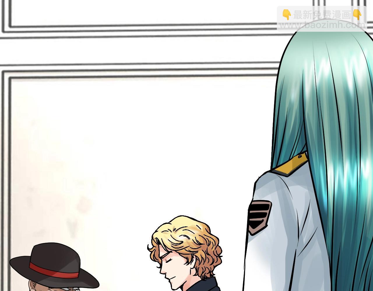 不敗玩家 - 第78話(5/5) - 3