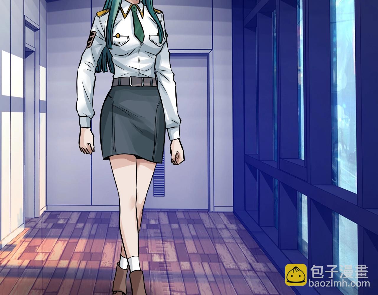 不敗玩家 - 第78話(1/5) - 5