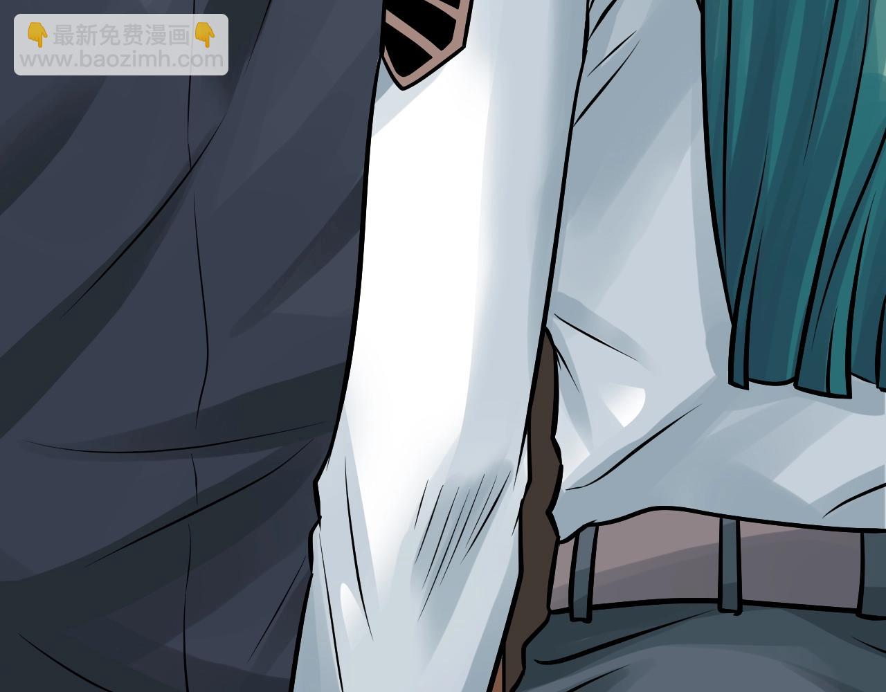 不敗玩家 - 第78話(2/5) - 5