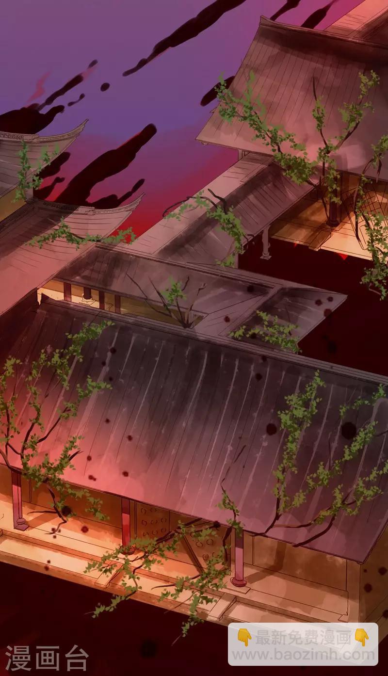 步步毒謀:血凰歸來 - 第1話 異國重生(1/2) - 3