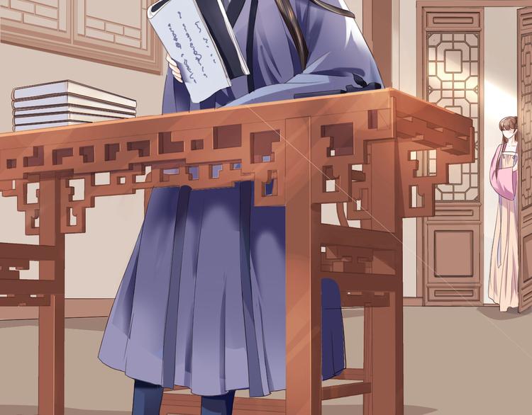 第17话 险成替罪羊(1/2)-第18话