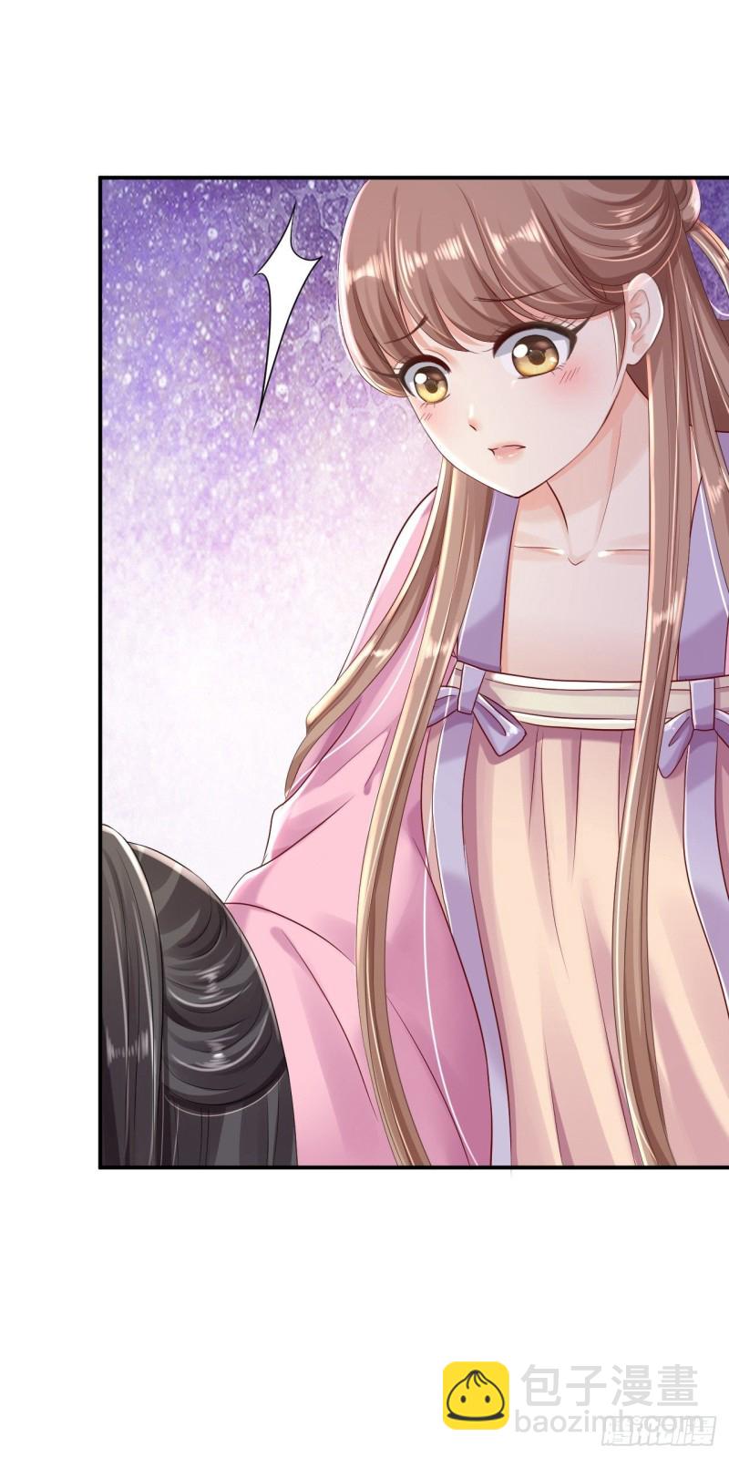 第21话 含住她指尖-第22话