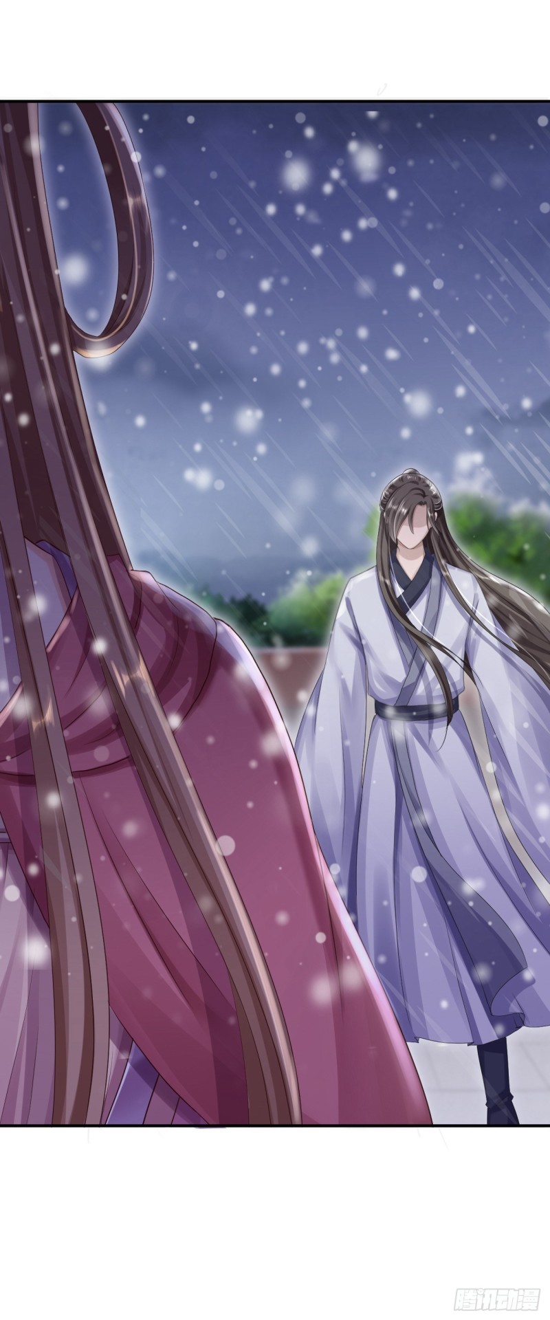 第23话 为你筹谋-第24话