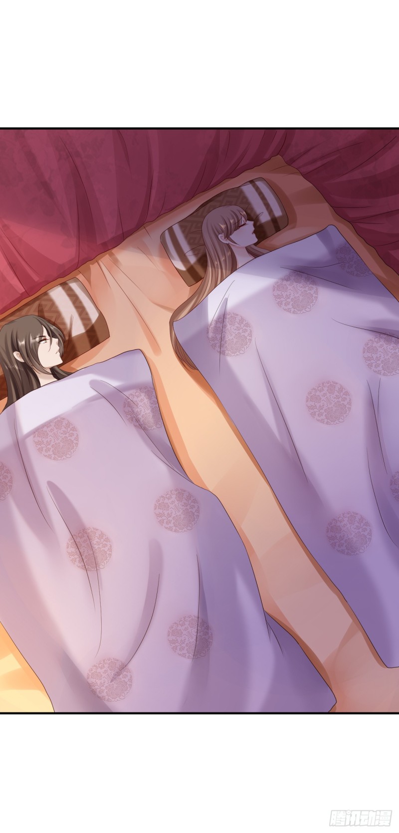 第23话 为你筹谋-第24话