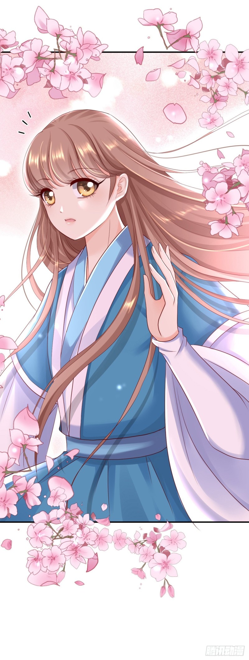 第25话 初入东厂-第26话