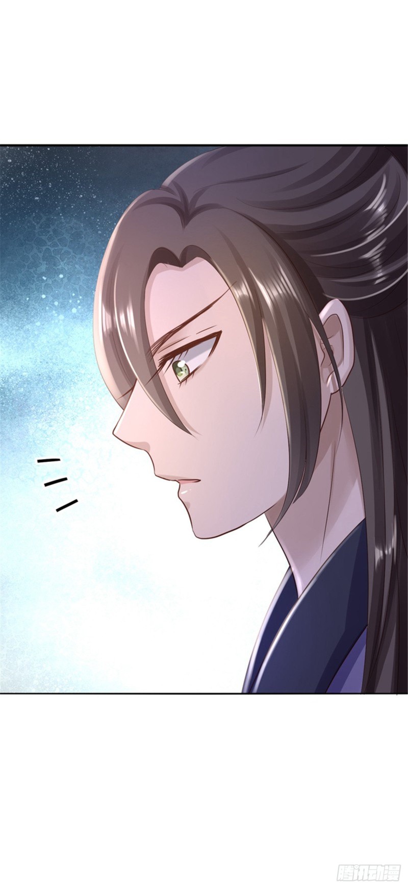 第29话 被困囹圄-第30话