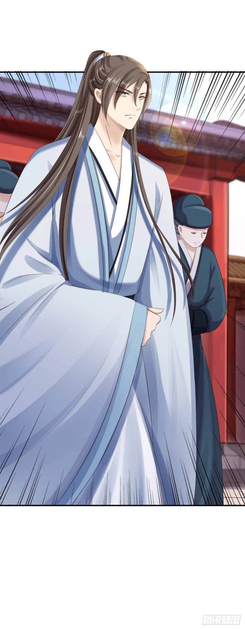 第42话 一飞冲天-第44话