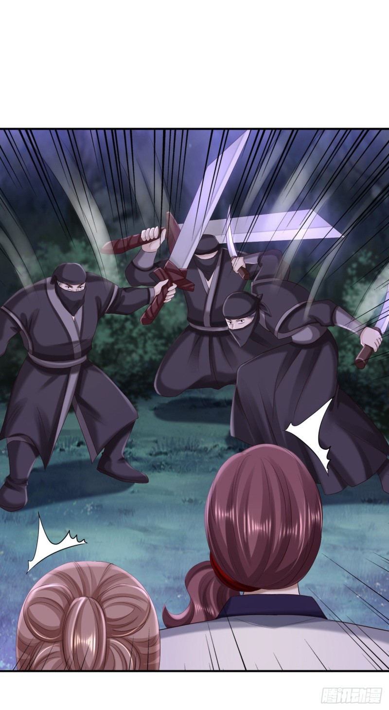 第58话 危机重重-第60话