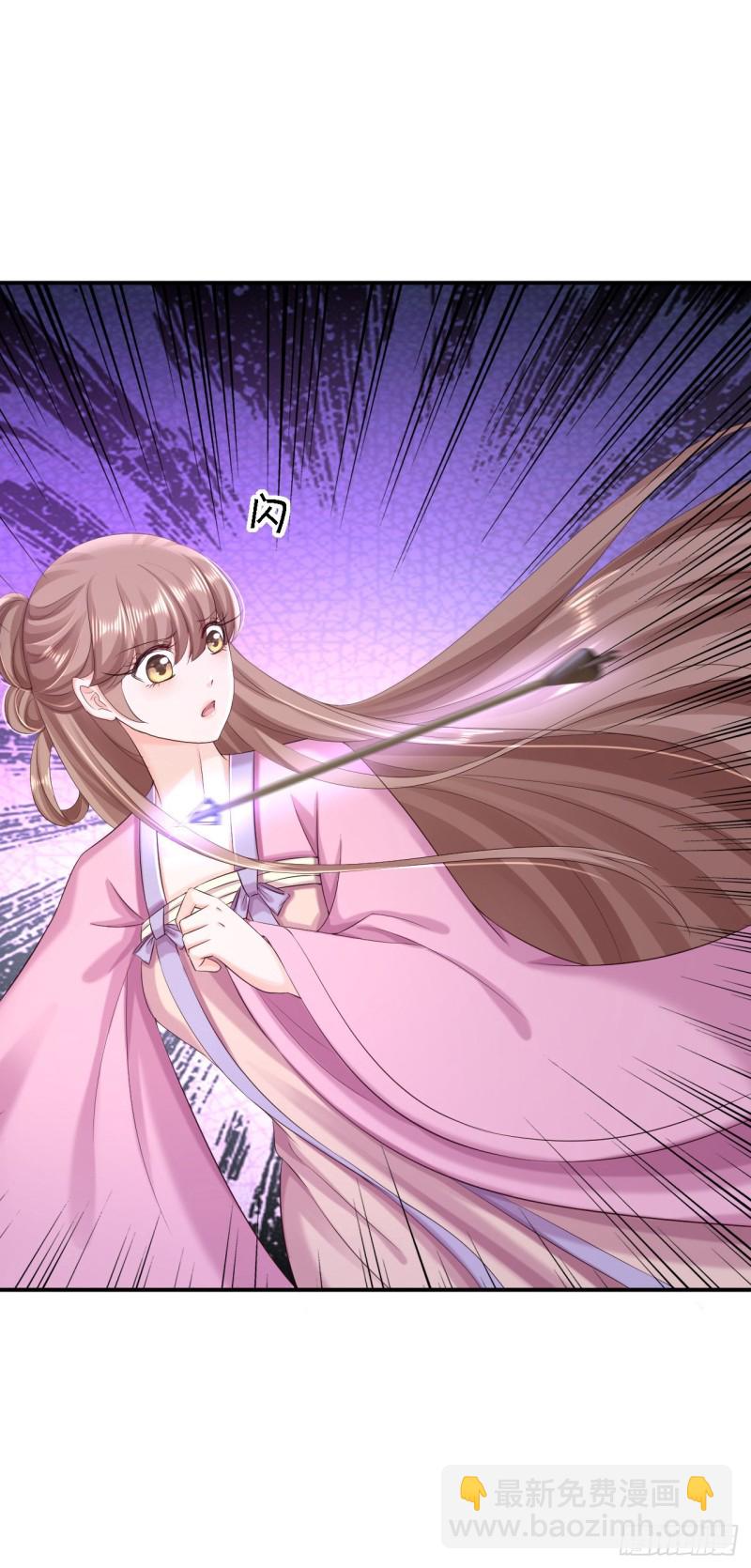 第58话 危机重重-第60话