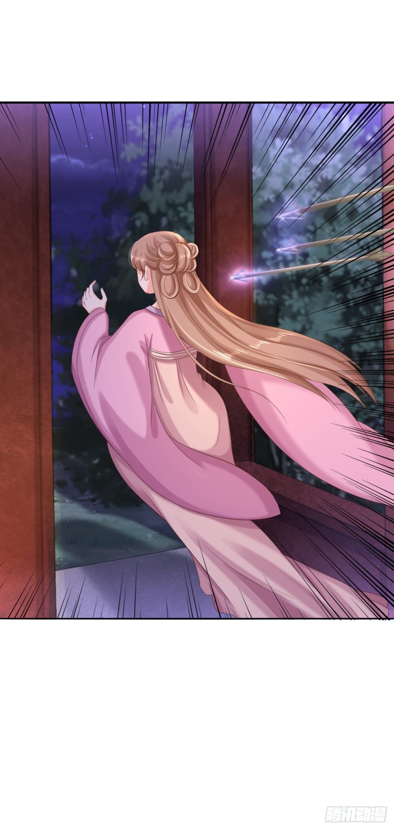 第58话 危机重重-第60话