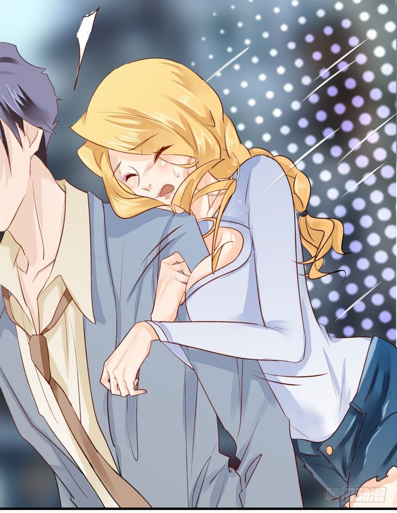 30 我的事情，与你何干？-第30话