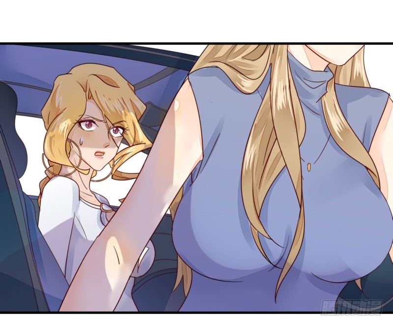 30 我的事情，与你何干？-第30话