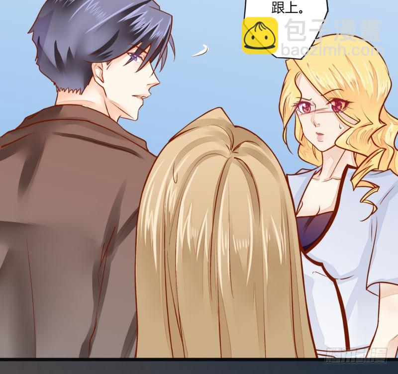 34 你是最合适的(1/2)-第34话