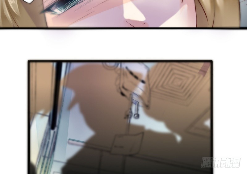 40 报复开始-第40话