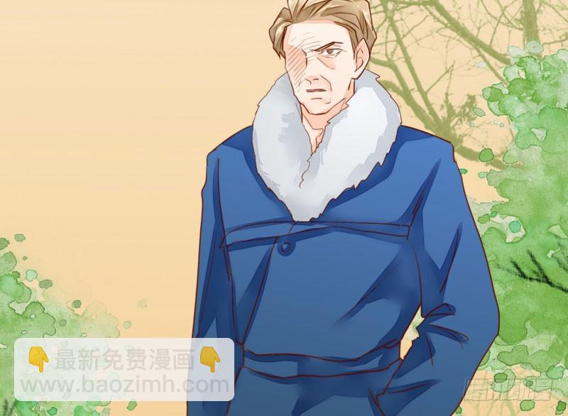 46 霸气老爸-第46话