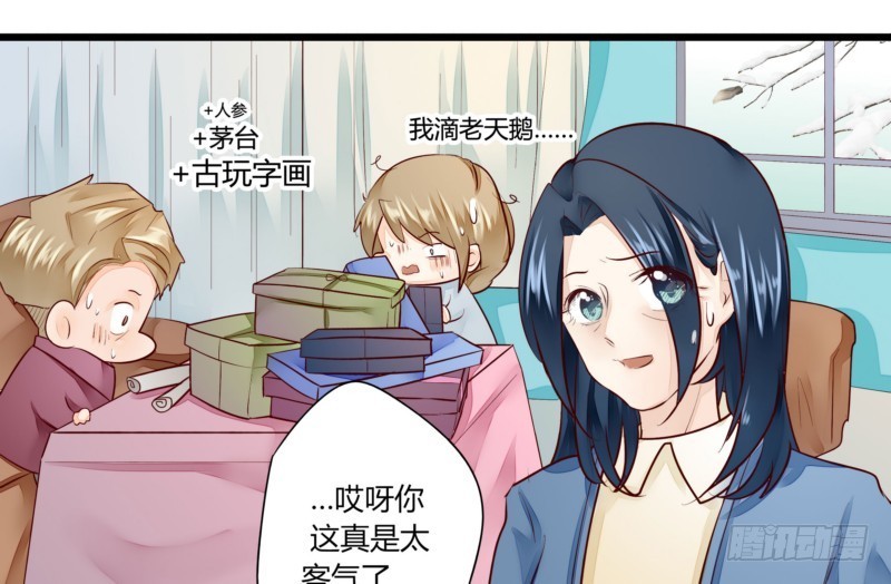 48 上门&lsquo;提亲&rsquo;(1/2)-第48话