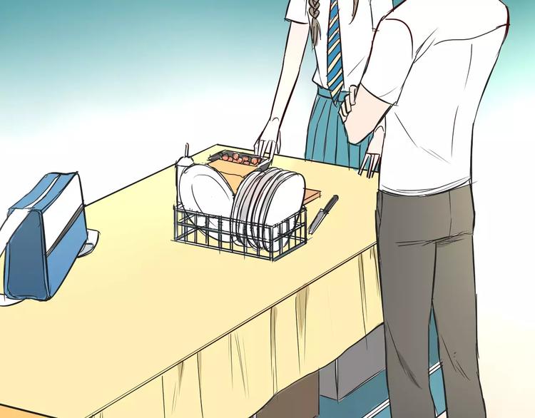 第8话 联系方式get！(1/2)-第12话