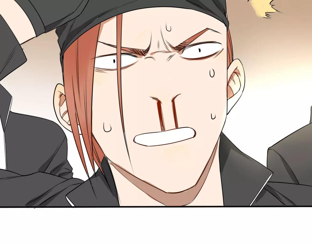 第10话 特别关心的你(1/2)-第14话