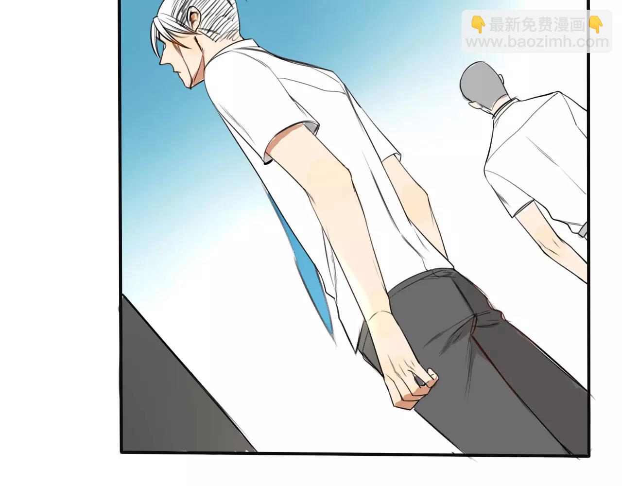 第10话 特别关心的你(1/2)-第14话