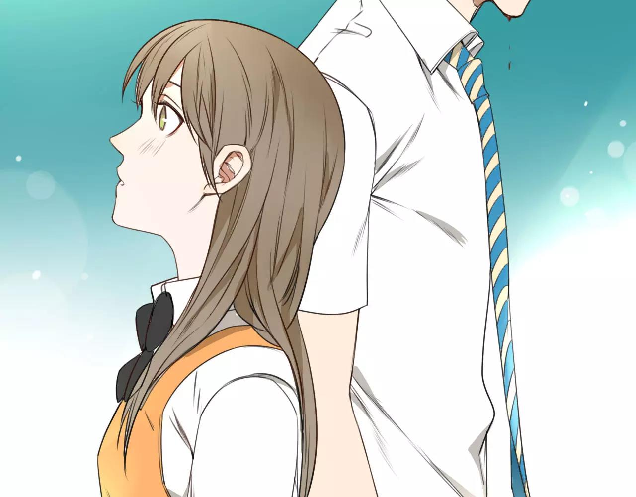 第10话 特别关心的你(1/2)-第14话