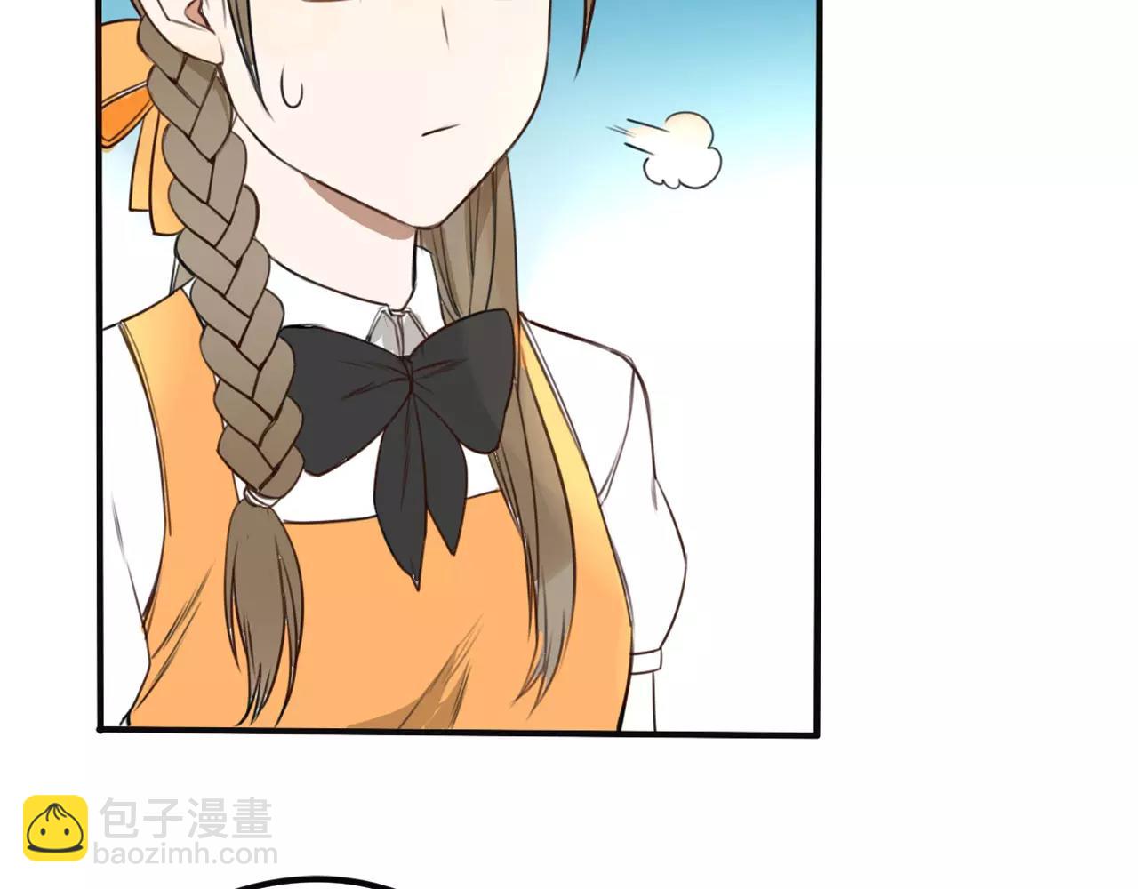 第10话 特别关心的你(1/2)-第14话